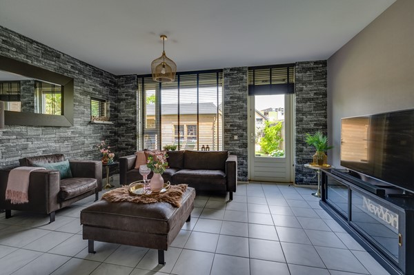 Medium property photo - Cipreshout 14, 2994 GA Barendrecht
